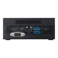 ASUS PN41-BBP131MVS1 Negru N6000 1,1 GHz
