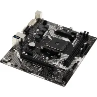 Placa de baza asrock a320m-dvs r4.0 socket am4 dual channel Asrock - 1