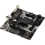 Placa de baza asrock a320m-dvs r4.0 socket am4 dual channel Asrock - 1