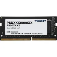 Memorie RAM Patriot Signature  8GB  DDR4 3200Mhz Patriot memory - 1