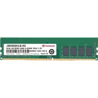 Memorie Transcend JM 4GB DDR4 2666Mhz U-DIMM CL 19 1.2V Transcend - 1