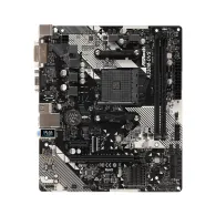 Placa de baza asrock a320m-dvs r4.0 socket am4 dual channel Asrock - 1
