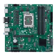 ASUS PRO B660M-C D4-CSM Intel B660 LGA 1700 micro-ATX