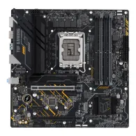 ASUS TUF GAMING B660M-E D4 Intel B660 LGA 1700 micro-ATX