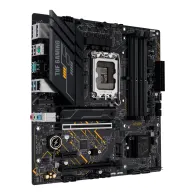 ASUS TUF GAMING B660M-E D4 Intel B660 LGA 1700 micro-ATX