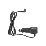 Incarcator auto Navitel pentru camere video, 3.5 m, 12-24V