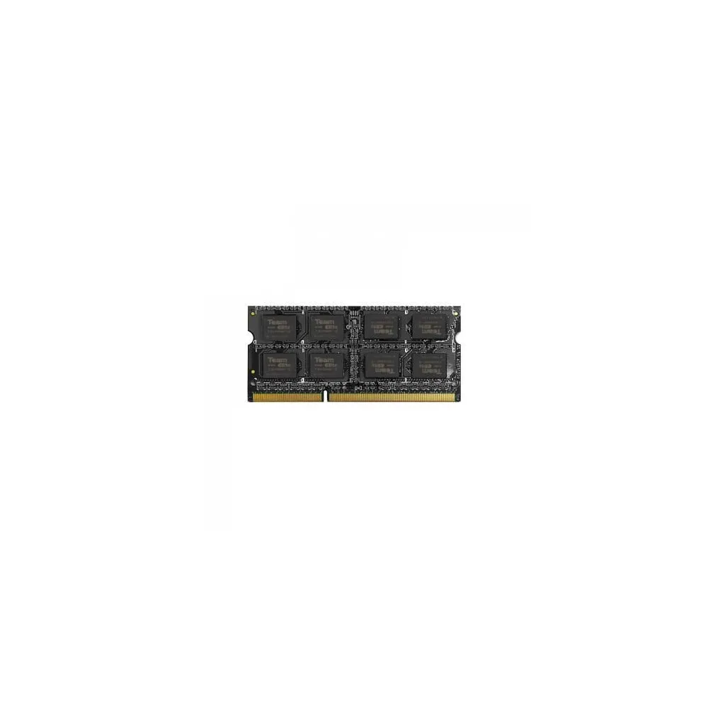 Memorie RAM  TeamGroup 8GB  DDR3 1600MHz Team group - 1
