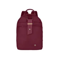 Rucsac Wenger Alexa pentru laptop de 13inch, Cabernet
