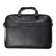Geanta Microtech BG14B pentru Laptop 15.6inch, Black
