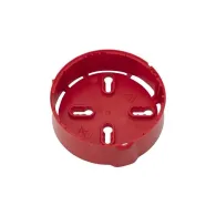 Hw baza pentru detectoarele morley-ias b501rf-rr culoare: rosu  dimensiuni: inaltime