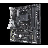 Placa de baza gigabyte socket am4 ab350m-ds2 v2 amd b350 Gigabyte - 1