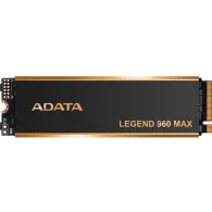 SSD ADATA Legend 960 MAX 1TB, PCI Express 4.0 x4, M.2