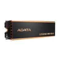 SSD ADATA Legend 960 MAX 1TB, PCI Express 4.0 x4, M.2