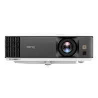 Videoproiector BENQ TK700, DLP, 4K UHD, 3200 ANSI, White