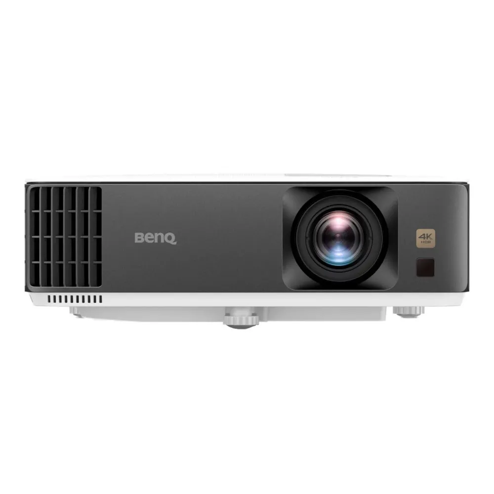 Videoproiector BENQ TK700, DLP, 4K UHD, 3200 ANSI, White