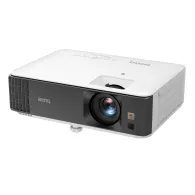 Videoproiector BENQ TK700, DLP, 4K UHD, 3200 ANSI, White
