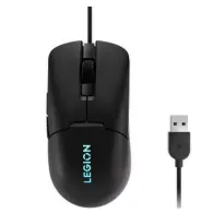 Mouse Optic Lenovo Legion M300s RGB, USB, Shadow Black