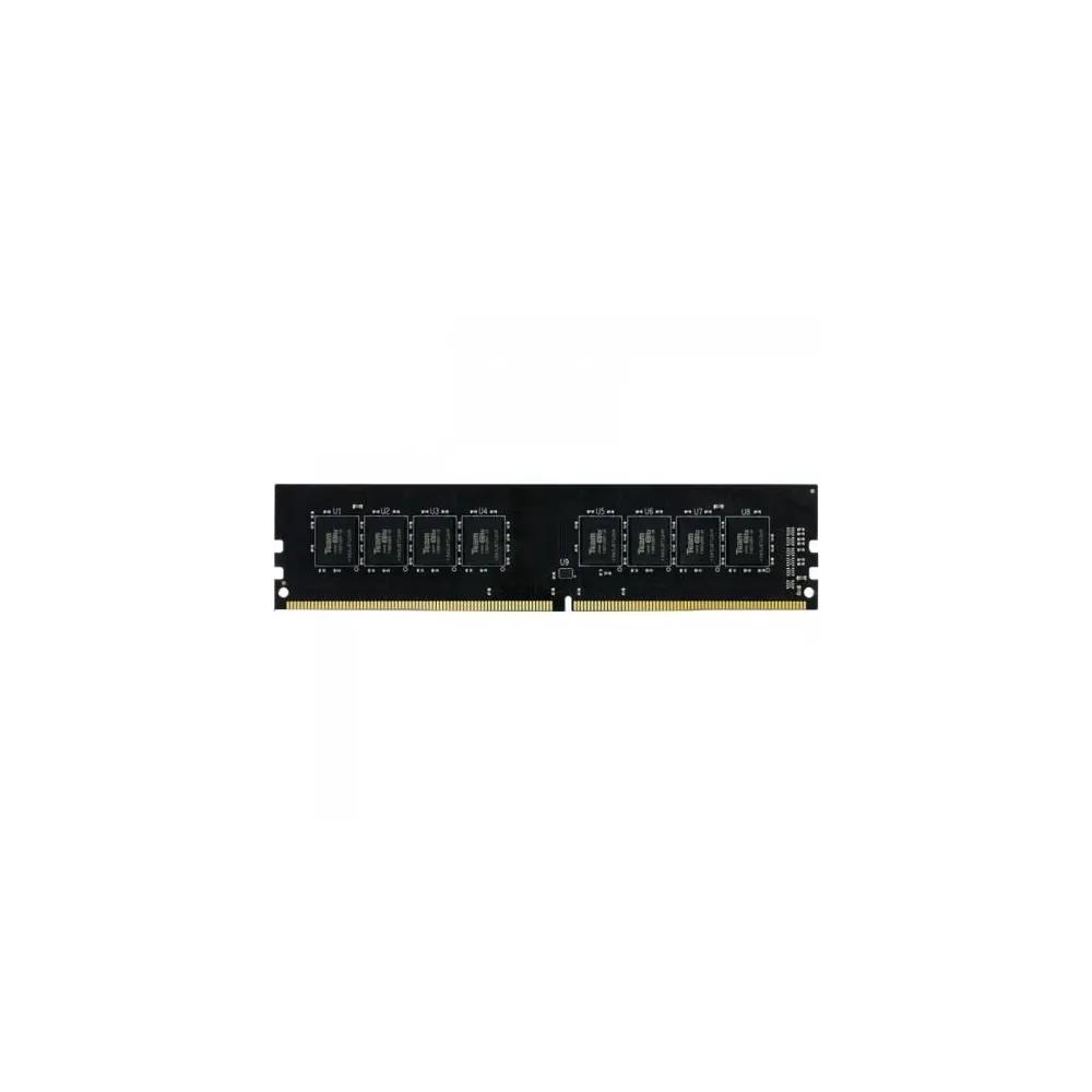 Memorie RAM  TeamGroup  8GB  DDR4  2666MHz Team group - 1