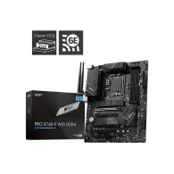 MSI PRO B760-P WIFI DDR4 plăci de bază LGA 1700 micro-ATX