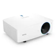 Benq LX710 proiectoare de date Proiector cu rază normală 4000 ANSI lumens DLP XGA (1024x768) Alb