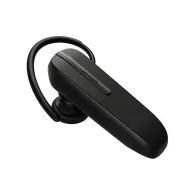 Jabra Talk 5 Căști Fără fir Cârlig-ureche, În ureche Apeluri Muzică Bluetooth Negru