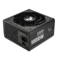 ASUS TUF Gaming 1000W Gold unități de alimentare cu curent 20+4 pin ATX ATX Negru