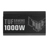 ASUS TUF Gaming 1000W Gold unități de alimentare cu curent 20+4 pin ATX ATX Negru