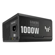 ASUS TUF Gaming 1000W Gold unități de alimentare cu curent 20+4 pin ATX ATX Negru