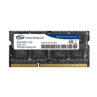Memorie RAM  TeamGroup 8GB  DDR3 1333MHz Team group - 1