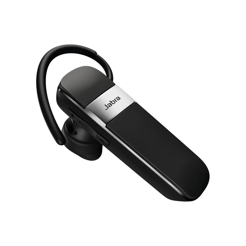 Jabra Talk 15 SE Căști Fără fir Cârlig-ureche, În ureche Car Home office Micro-USB Bluetooth Negru