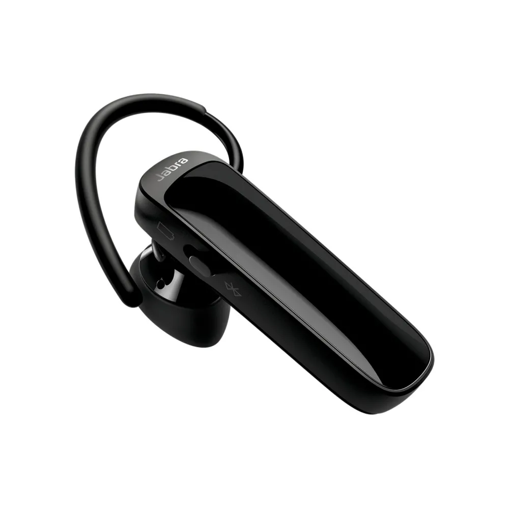 Jabra Talk 25 SE Căști Fără fir Cârlig-ureche, În ureche Car Home office Micro-USB Bluetooth Negru