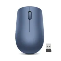 Lenovo 530 mouse-uri Ambidextru RF fără fir Optice 1200 DPI