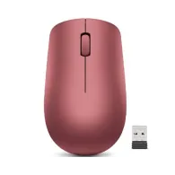 Lenovo 530 mouse-uri Ambidextru RF fără fir Optice 1200 DPI