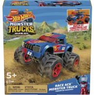 MEGA Construx HDJ93 jucărie construit