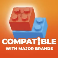 MEGA Construx HDJ93 jucărie construit