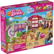 MEGA Barbie HDJ87 jucărie construit