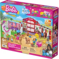 MEGA Barbie HDJ87 jucărie construit