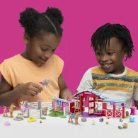 MEGA Barbie HDJ87 jucărie construit