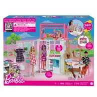 Barbie HCD47 căsuțe pentru păpuși