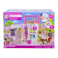 Barbie HCD47 căsuțe pentru păpuși