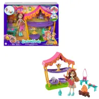Enchantimals Savanna Sleepover Playset
