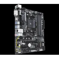 Placa de baza gigabyte socket am4 ab350m-ds2 v2 amd b350 Gigabyte - 1