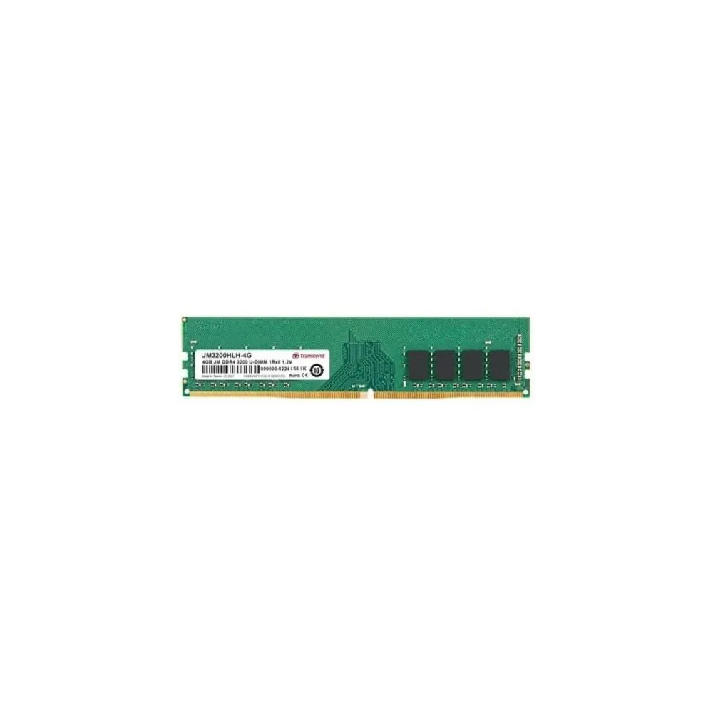 Memorie RAM  Transcend  4GB  DDR4  3200mhz Transcend - 1