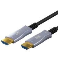 Cablu Wentronic, hdmi-hdmi, 8k, 10m