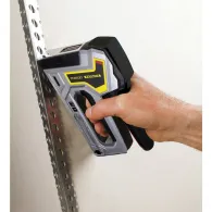 Stanley 6-tr350 capsator profesional aluminiu tr35