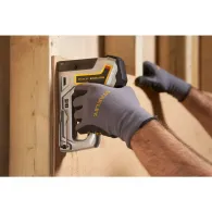 Stanley 6-tr350 capsator profesional aluminiu tr35