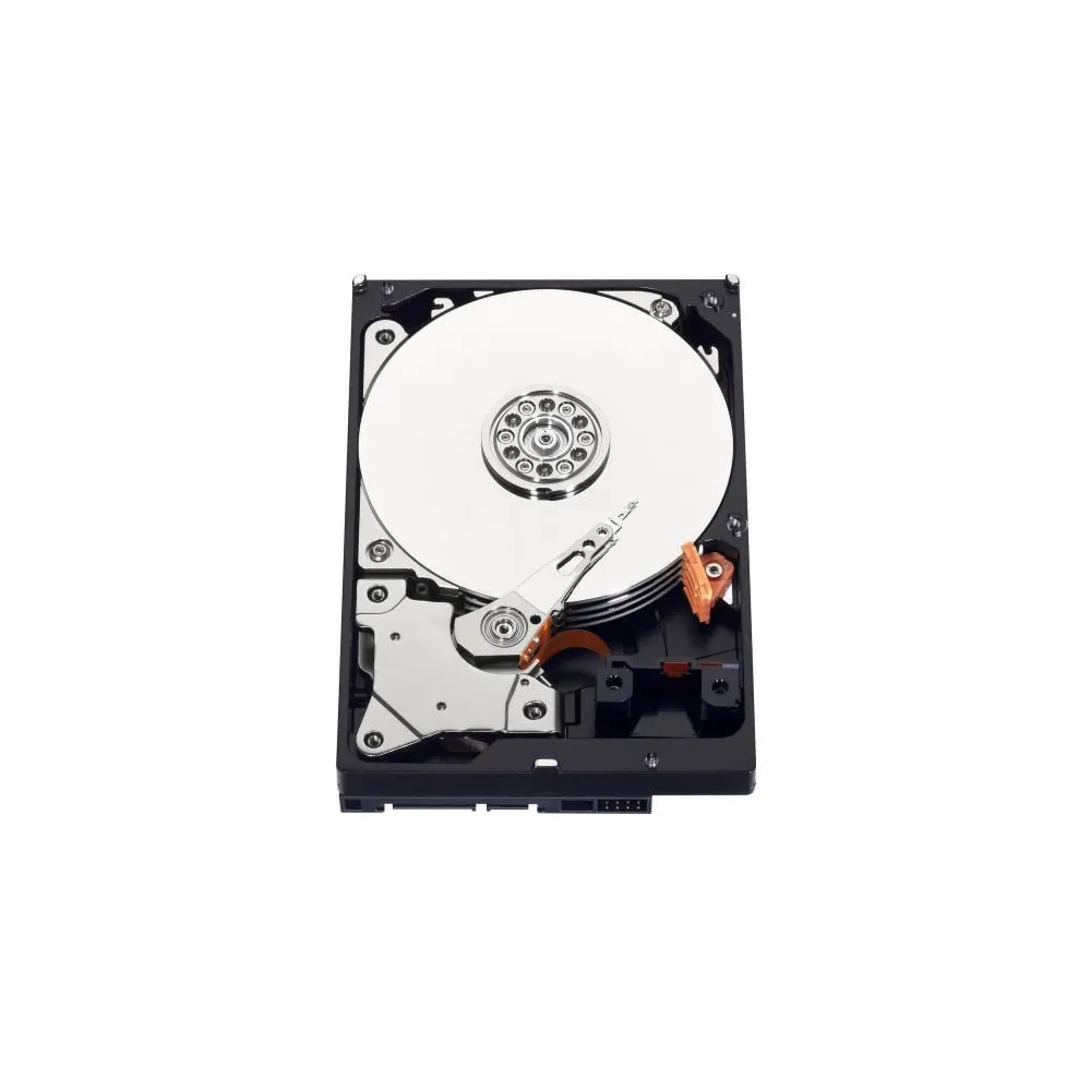 Hard Disk Western Digital Blue 3TB  SATA III  256MB  3.5inch Western digital - 1