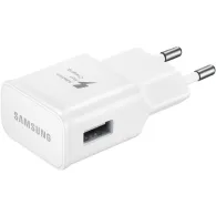 Incarcator retea Samsung EP-TA200W, Quick Charge, 15W, 1x USB, Alb