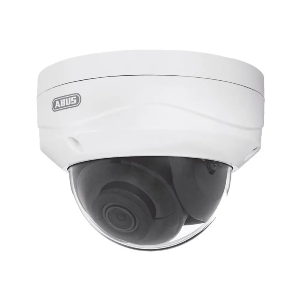 ABUS TVIP42561 - network surveillance camera - dome
