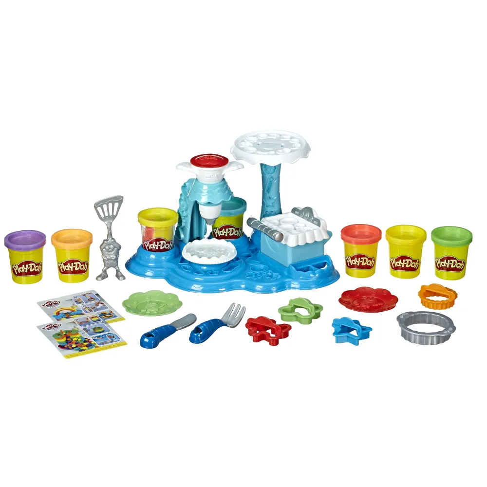 Play-Doh E5401EU5 jucărie artizanală din lucru manual